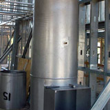 Trash, Recycling & Linen Chutes: Components and Installation